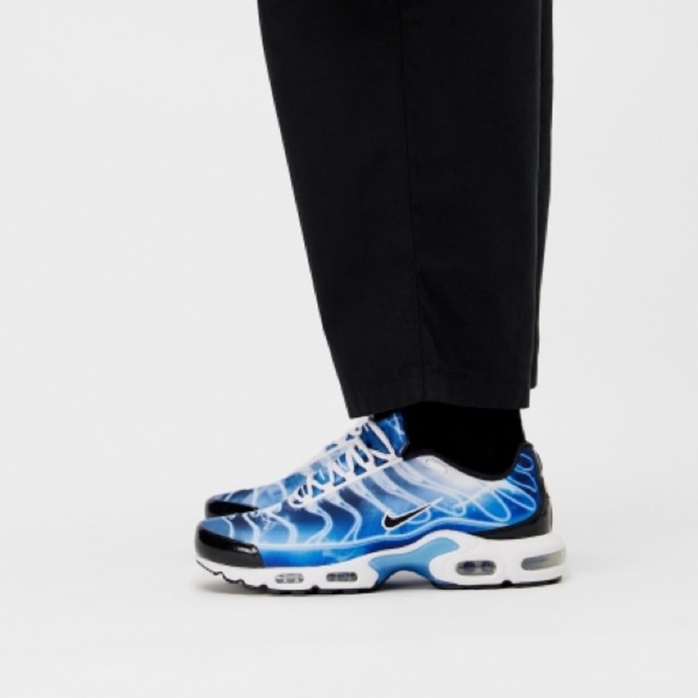 Nike Mens Air Max Plus OG DZ3531 400